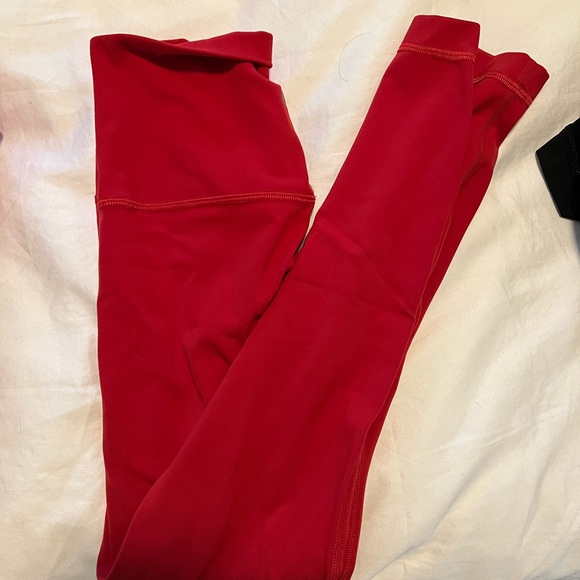 Lululemon align leggings - Picture 4 of 4